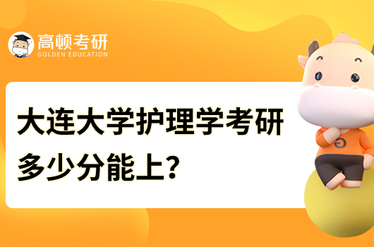 大連軟件工程大學(xué)護(hù)理學(xué)多少分能上